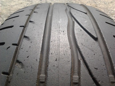 ขายยาง195/65/15 ปี 09 BRIDERTONE TURANZA AR300 1 ชุด   ราคา :  1,700.00  บาท