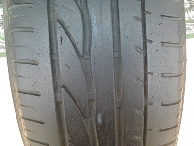 ขายยาง195/65/15 ปี 09 BRIDERTONE TURANZA AR300 1 ชุด   ราคา :  1,700.00  บาท