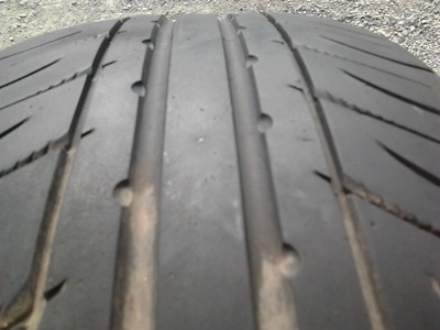 ขายยาง195/55/15 ปี 3609 KUMHO ECSTASPT 1 ชุด  ราคา :  2,200.00  บาท