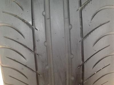 ขายยาง195/55/15 ปี 3609 KUMHO ECSTASPT 1 ชุด  ราคา :  2,200.00  บาท