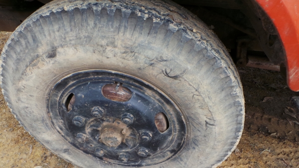 TOYOTA 6 ล้อ หัวเดิม เครื่องเดิม ค่ะ TOYOTA 6 ล้อ หัวเดิม เครื่องเดิม ค่ะ