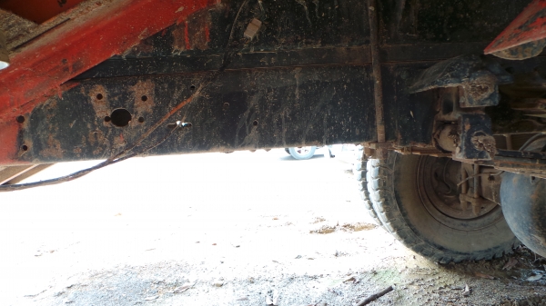 TOYOTA 6 ล้อ หัวเดิม เครื่องเดิม ค่ะ TOYOTA 6 ล้อ หัวเดิม เครื่องเดิม ค่ะ