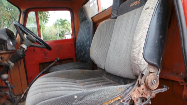 TOYOTA 6 ล้อ หัวเดิม เครื่องเดิม ค่ะ TOYOTA 6 ล้อ หัวเดิม เครื่องเดิม ค่ะ