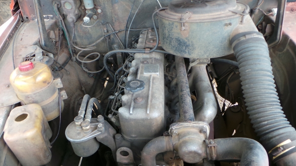 TOYOTA 6 ล้อ หัวเดิม เครื่องเดิม ค่ะ TOYOTA 6 ล้อ หัวเดิม เครื่องเดิม ค่ะ