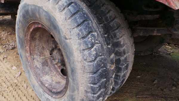 TOYOTA 6 ล้อ หัวเดิม เครื่องเดิม ค่ะ TOYOTA 6 ล้อ หัวเดิม เครื่องเดิม ค่ะ