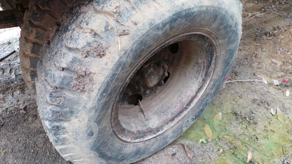 TOYOTA 6 ล้อ หัวเดิม เครื่องเดิม ค่ะ TOYOTA 6 ล้อ หัวเดิม เครื่องเดิม ค่ะ