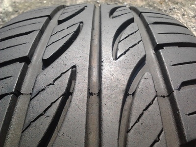 ขายยาง185/65/14 ปี 2609 GOODYEARS 1 ชุด  ราคา :  2,500.00  บาท