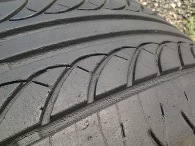 ขายยาง185/65/14 ปี 1809 BF GOODRICH *ขายยาง185/65/14 ปี 07 Firstone