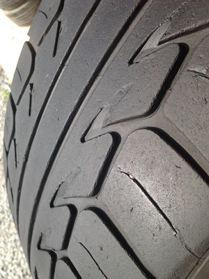 ขายยาง185/65/14 ปี 1809 BF GOODRICH *ขายยาง185/65/14 ปี 07 Firstone ขายยาง185/65/14 ปี 1809 BF GOODRICH *ขายยาง185/65/14 ปี 07 Firstone