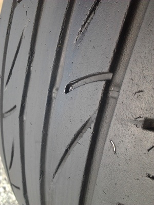 ขายยาง195/65/15 ปี 11 BRIDERTONE TURANZA AR10 1 ชุด ขายยาง195/65/15 ปี 11 BRIDERTONE TURANZA AR10 1 ชุด