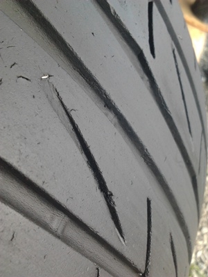 ขายยาง195/65/15 ปี 11 BRIDERTONE TURANZA AR10 1 ชุด ขายยาง195/65/15 ปี 11 BRIDERTONE TURANZA AR10 1 ชุด