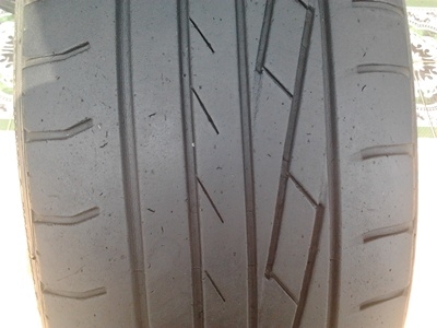 ขายยาง195/65/15 ปี 10 GOODYEARS Excellence 1 ชุด  ราคา :  2,000.00  บาท