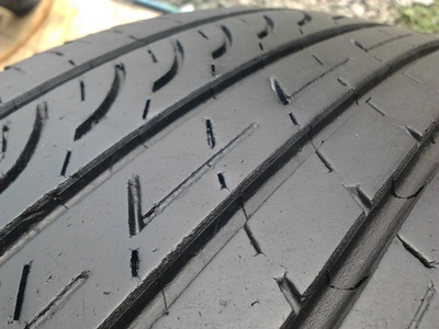 ขายยาง195/65/15 ปี 3211 BRIDERTONE TURANZA GR90 1 ชุด   ราคา :  2,700.00  บาท