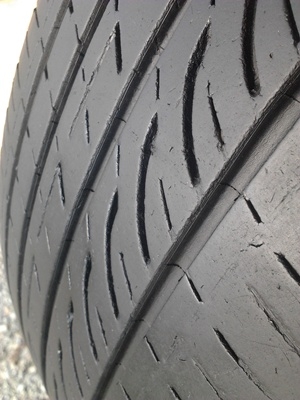 ขายยาง195/65/15 ปี 3211 BRIDERTONE TURANZA GR90 1 ชุด   ราคา :  2,700.00  บาท