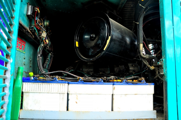 ขายด่วน 8 ล้อ NISSAN ขายด่วน 8 ล้อ NISSAN