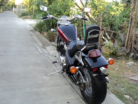 วุฒินนบุรี// สตีส400ปี95เดิมๆถังใหญ่รถสภาพสวยๆเก็บงานแล้วเอกสารมีอินวอยคับ