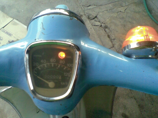 ------------- ขายแล้ว--------C-70 KB เครื่องดี มี ทบ. -  นัดเชียงใหม่