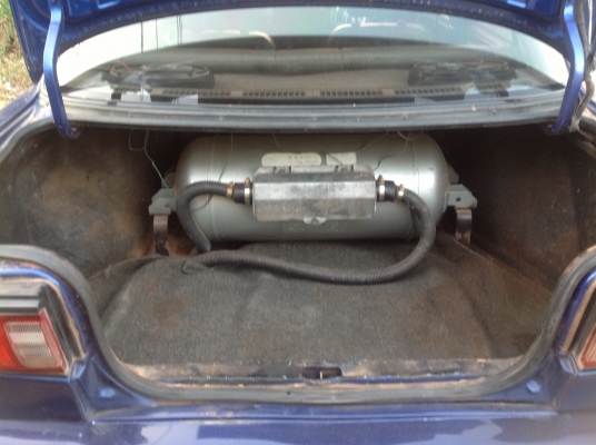 ขายด่วนและถูกๆ รถเก๋ง นิสสันเทรนท่า 39.000 ติดแก๊ส พร้อมใช้ พร้อมโอน ติดแก๊สแล้ว