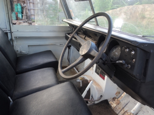 ขาย LAND  ROVER