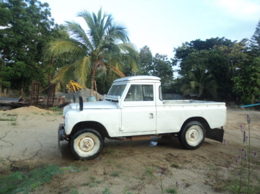 ขาย LAND  ROVER