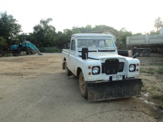 ขาย LAND  ROVER