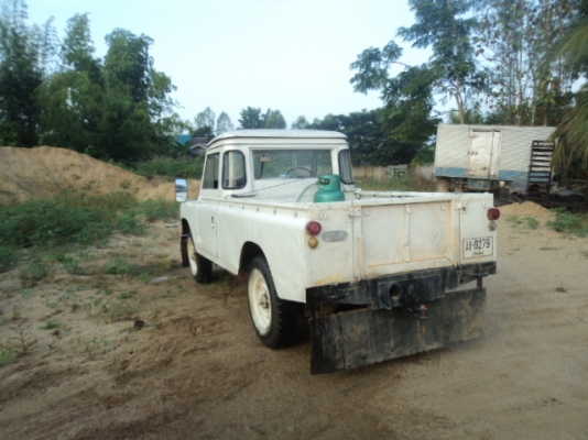 ขาย LAND  ROVER