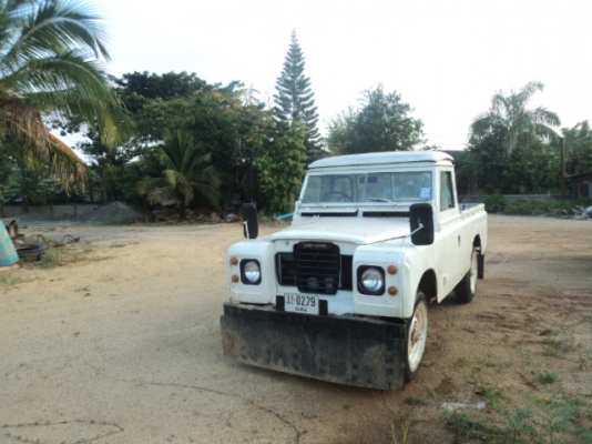 ขาย LAND  ROVER