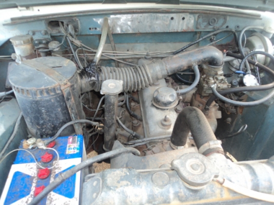 ขาย LAND  ROVER