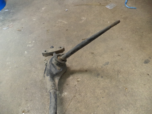 ขายด้ามเกียร์ ไดฮัทสุ มิร่า