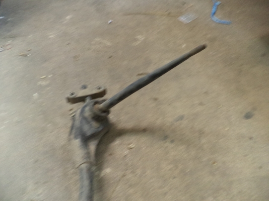 ขายด้ามเกียร์ ไดฮัทสุ มิร่า