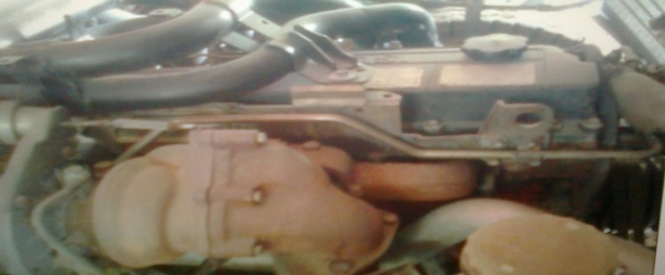 ฝากขาย 6 ล้อ ISUZU FRR 12LA  195 แรง ติดเครน TADANO 3.5 ตัน