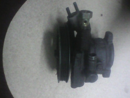 ขายปั้มเพาเวอร์4e