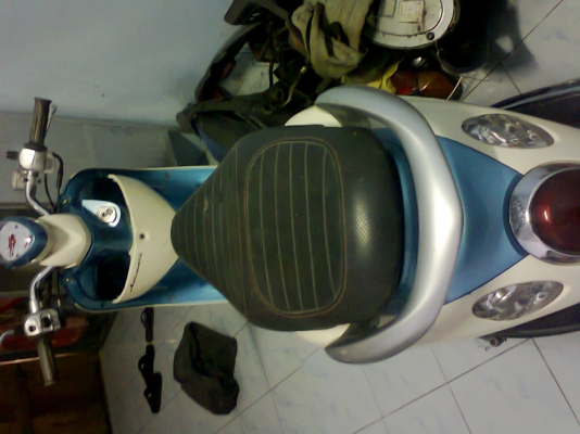 ด่วน!ขายพิโน ปี52เดิมๆสภาพพร้อมใช้... ด่วน!ขายพิโน ปี52เดิมๆสภาพพร้อมใช้...