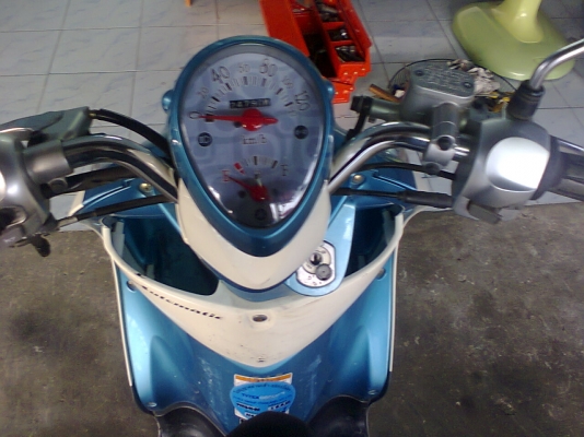 ด่วน!ขายพิโน ปี52เดิมๆสภาพพร้อมใช้...