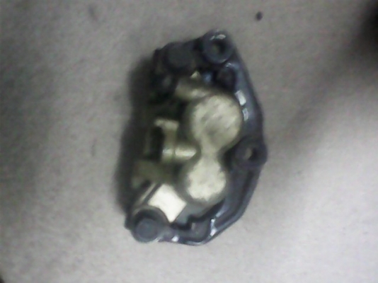 ขายดิสหน้าJrs