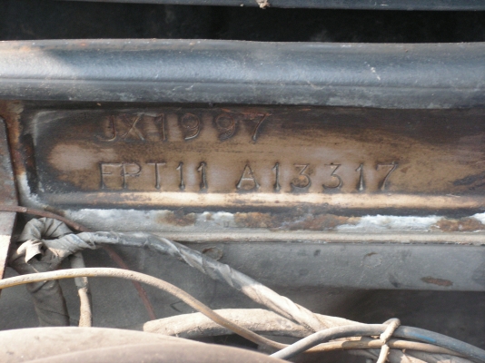 นิสสันซันนีCA18 5ประตู พี่หมูอยู่รัชดารับไปดูเเลต่อแล้วครับ