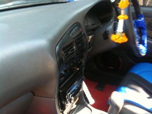 ขายอีคาร์ ปี 93 สภาพพร้อมใช้ ครับ ขายอีคาร์ ปี 93 สภาพพร้อมใช้ ครับ