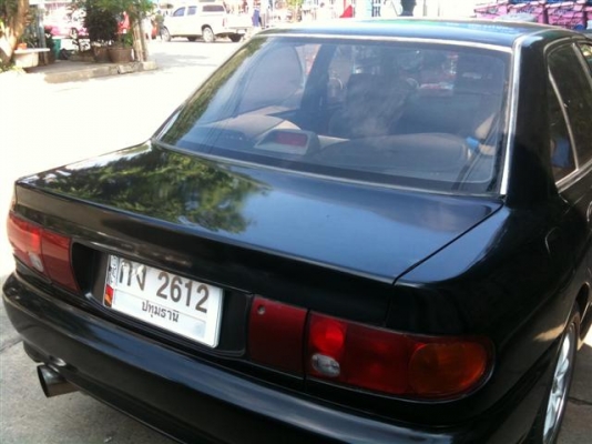 ขายอีคาร์ ปี 93 สภาพพร้อมใช้ ครับ ขายอีคาร์ ปี 93 สภาพพร้อมใช้ ครับ