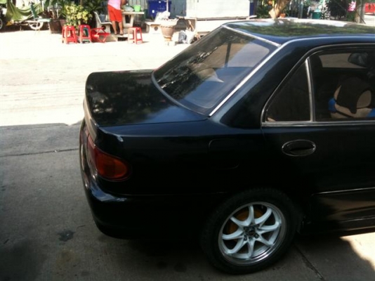 ขายอีคาร์ ปี 93 สภาพพร้อมใช้ ครับ ขายอีคาร์ ปี 93 สภาพพร้อมใช้ ครับ