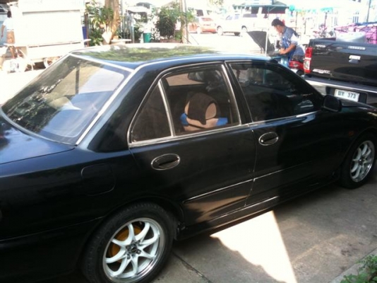 ขายอีคาร์ ปี 93 สภาพพร้อมใช้ ครับ ขายอีคาร์ ปี 93 สภาพพร้อมใช้ ครับ