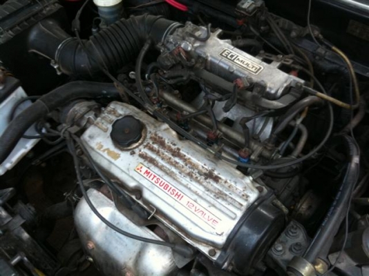 ขายอีคาร์ ปี 93 สภาพพร้อมใช้ ครับ ขายอีคาร์ ปี 93 สภาพพร้อมใช้ ครับ