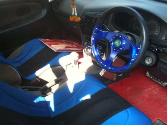 ขายอีคาร์ ปี 93 สภาพพร้อมใช้ ครับ ขายอีคาร์ ปี 93 สภาพพร้อมใช้ ครับ