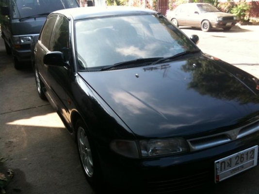 ขายอีคาร์ ปี 93 สภาพพร้อมใช้ ครับ