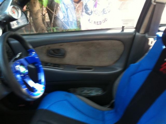 ขายอีคาร์ ปี 93 สภาพพร้อมใช้ ครับ ขายอีคาร์ ปี 93 สภาพพร้อมใช้ ครับ