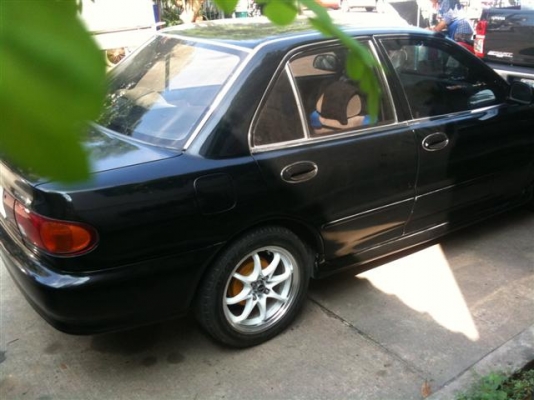 ขายอีคาร์ ปี 93 สภาพพร้อมใช้ ครับ ขายอีคาร์ ปี 93 สภาพพร้อมใช้ ครับ