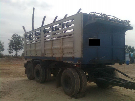 ขายไอ้หลง527M-TF-63xxดั้มกระบะKC  สภาพพร้อมใช้รถบ้านฝากขาย