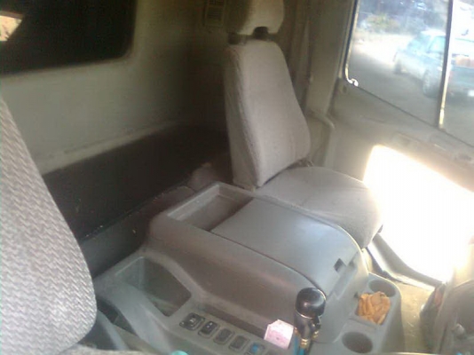 ขายไอ้หลง527M-TF-63xxดั้มกระบะKC  สภาพพร้อมใช้รถบ้านฝากขาย