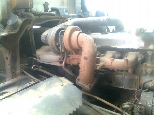 ขายไอ้หลง527M-TF-63xxดั้มกระบะKC  สภาพพร้อมใช้รถบ้านฝากขาย