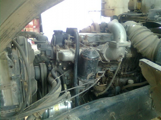 ขายไอ้หลง527M-TF-63xxดั้มกระบะKC  สภาพพร้อมใช้รถบ้านฝากขาย