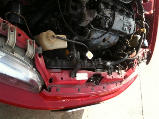 ขาย CIVIC ปี94ติดแก๊สLPG เครื่อง 1500 CC. ขาย CIVIC ปี94ติดแก๊สLPG เครื่อง 1500 CC.